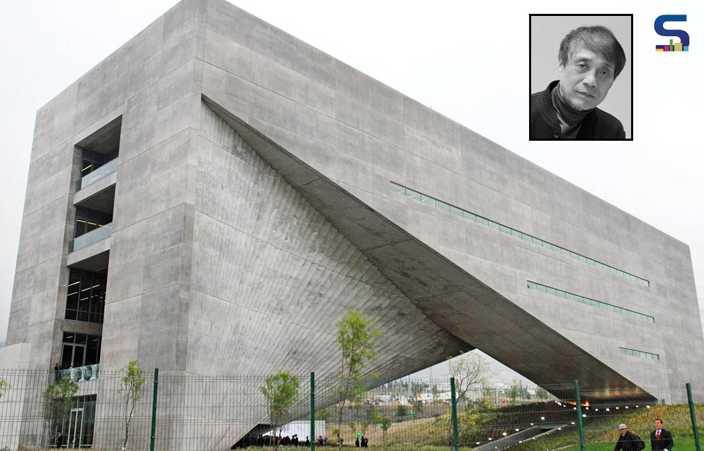 Tadao Ando