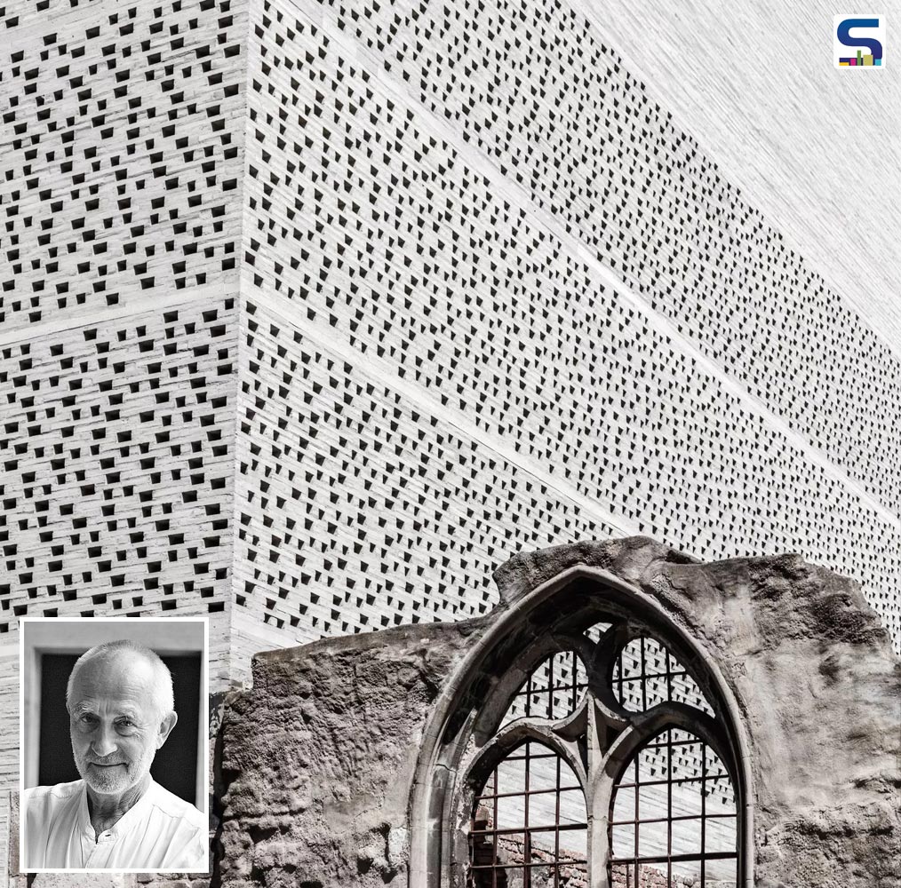 Peter Zumthor