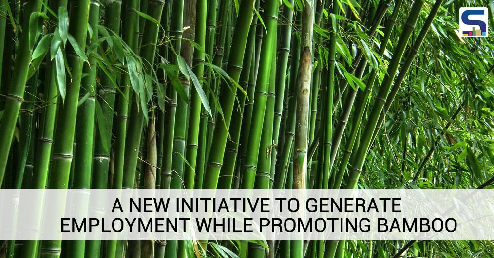The Government of Maharashtra and Tata Trusts has signed a MoU, on January 5, 2017, to develop the existing Bamboo Research and Training Centre (BRTC) and create a Centre of Excellence (CoE) for Bamboo in Chandrapur region of Maharashtra.