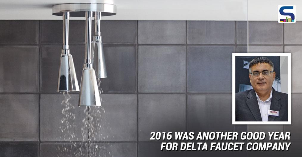 Delta Faucet Company is a rising player when it comes to premium and luxury segments of the bath fittings market in India. Delta is known for its robust quality, unique innovations like the H2Okinetic™, Temp2O® and Touch2O™ technologies and its leadership position in USA.