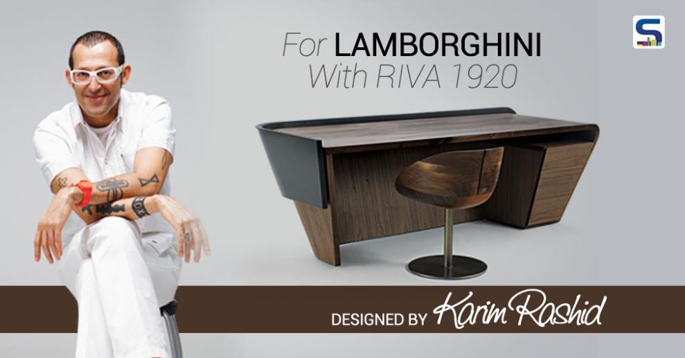 Riva 1920’s showcased its collection called, Authentic Living, on the occasion of the 56th Edition of Salone del Mobile.