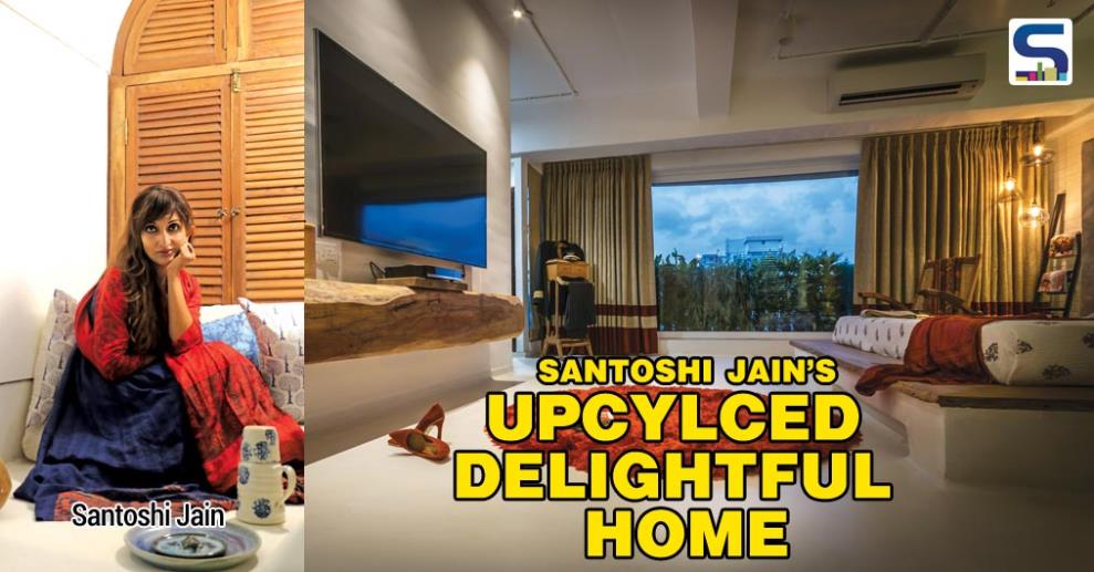 Santoshi Jain, Founder of Keto To Go, was born and raised abroad and moved to India only 14 years ago from her home in Canada.