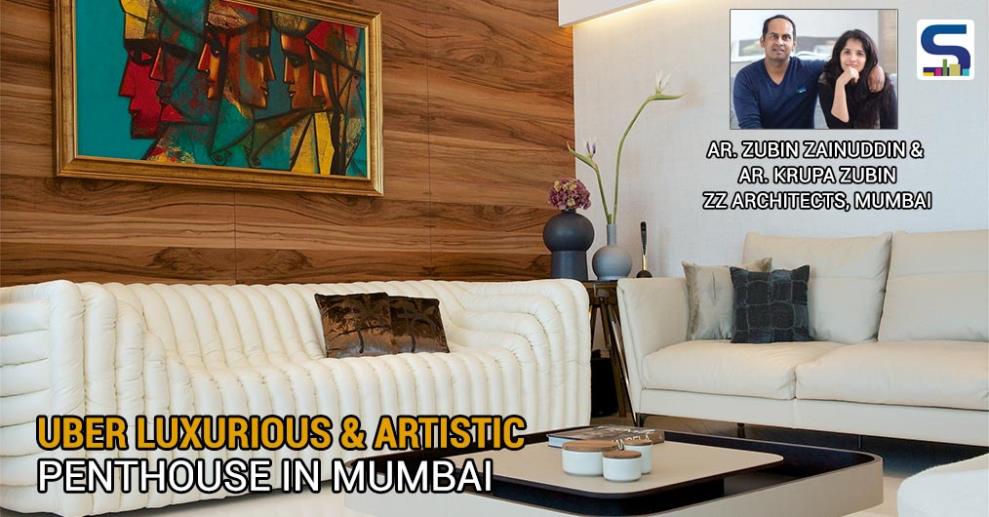 This apartment is in one of first few completed hi end luxury premises in South Mumbai. From the 31st floor this home has a 360 degree view to Mumbai from the living room deck. All of the main living spaces and bedrooms have unobstructed view of the Bandra Worli Sea Link.