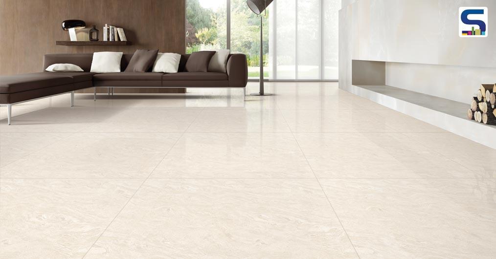 Kajaria Ceramics is the largest manufacturer of ceramic/vitrified tiles in India with manufacturing units equipped with cutting edge modern technology.
