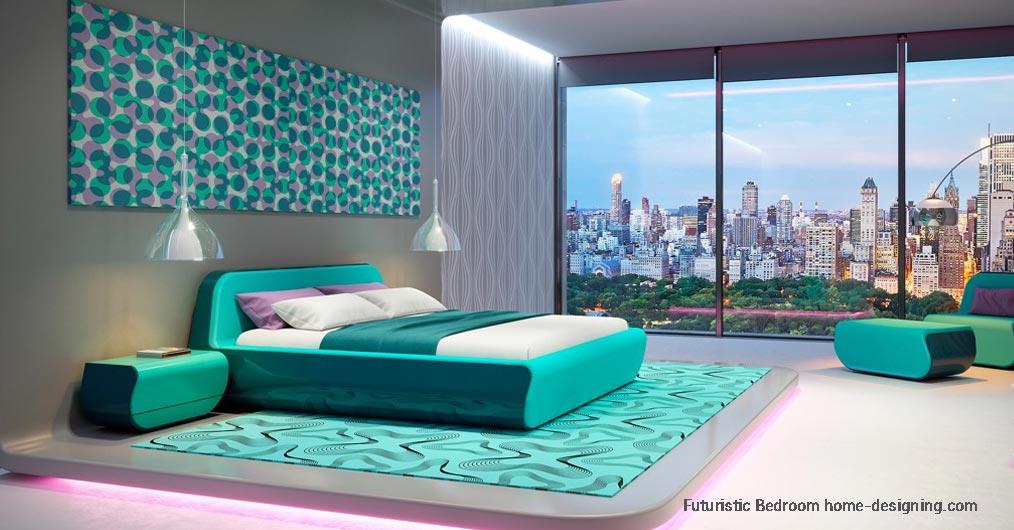 6 Swanky Bedroom Decor Ideas You Should Try In 2020