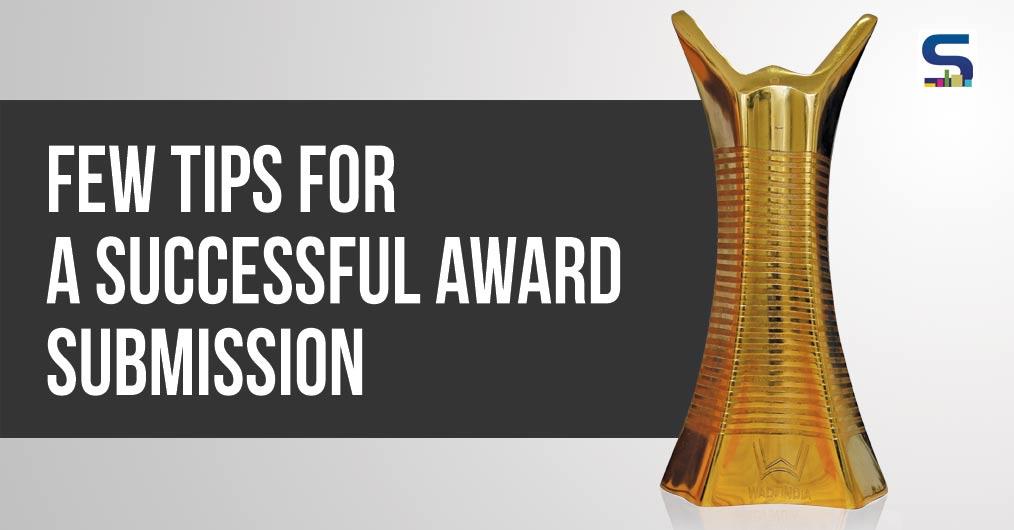 Mistakes to Avoid While Applying for Awards