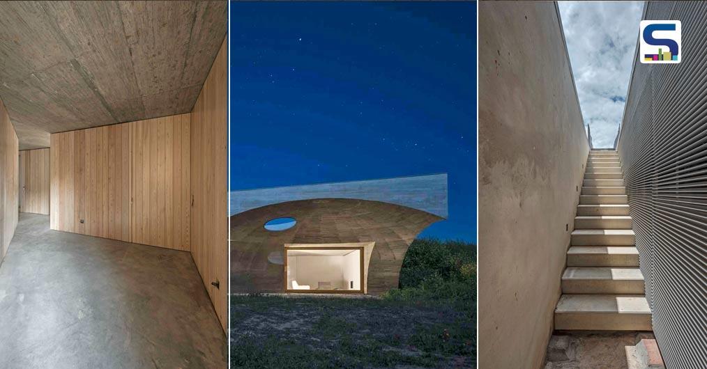 House in Monsaraz