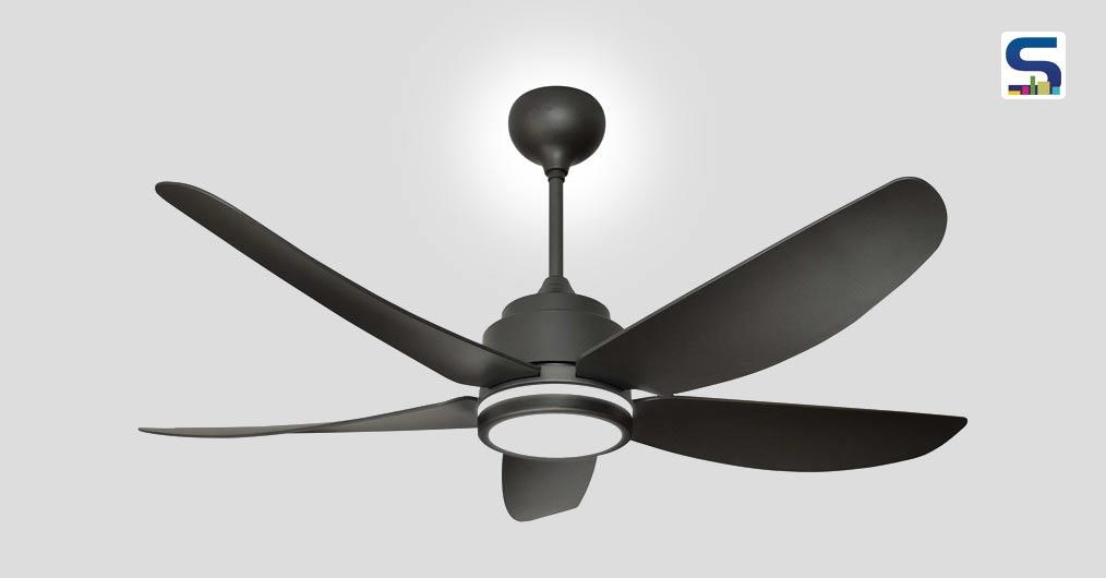 A Fan that Adjusts to Individual Comfort by Fanzart