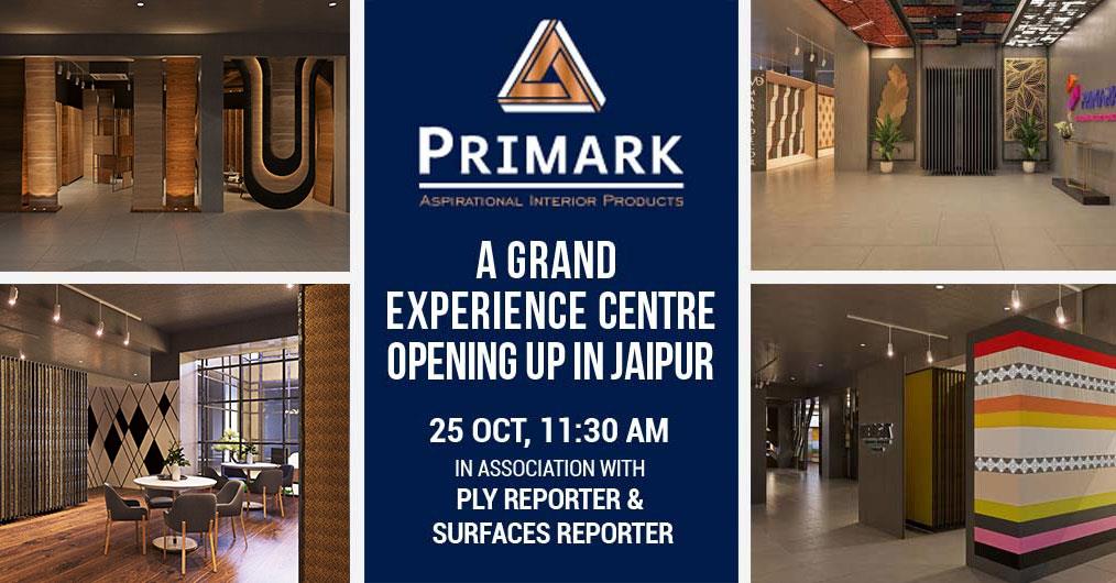 PRIMARK | Jaipur | Grand Online Launch
