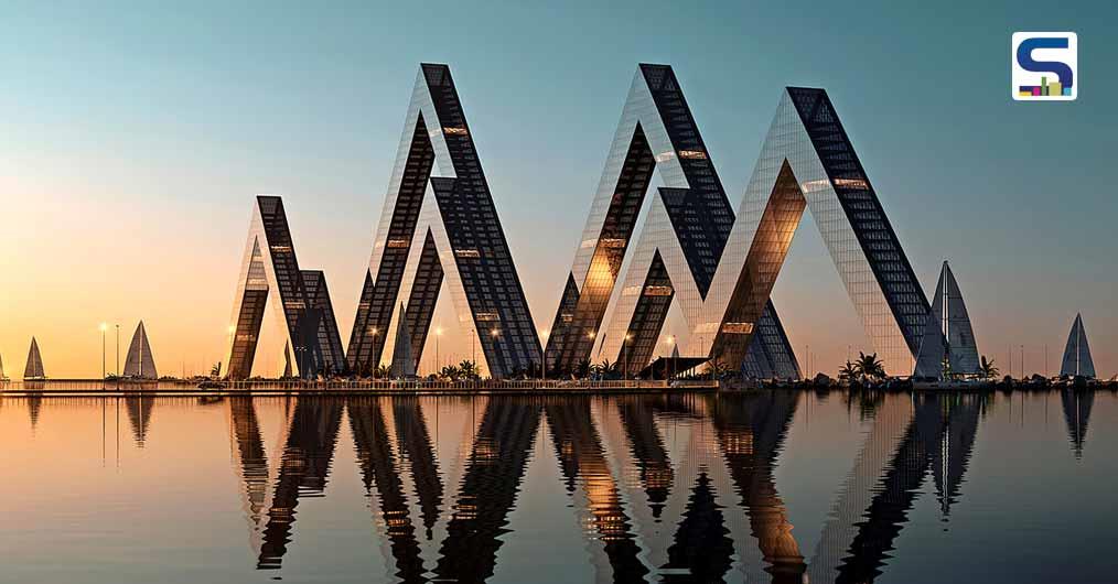 Emirates Hills- An Amazing Proposal Project by Dmitriy Kuznietsov for Dubai