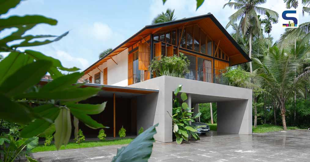 Malabar Style Architecture of the Region | Thought Parallels Architecture