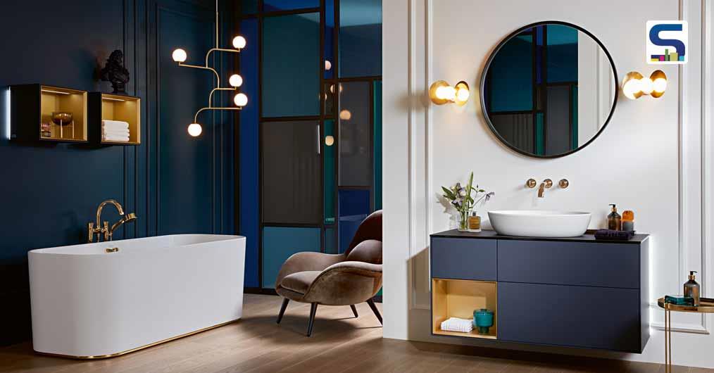 3 Bathroom Trends for 2021 | Surfaces Reporter