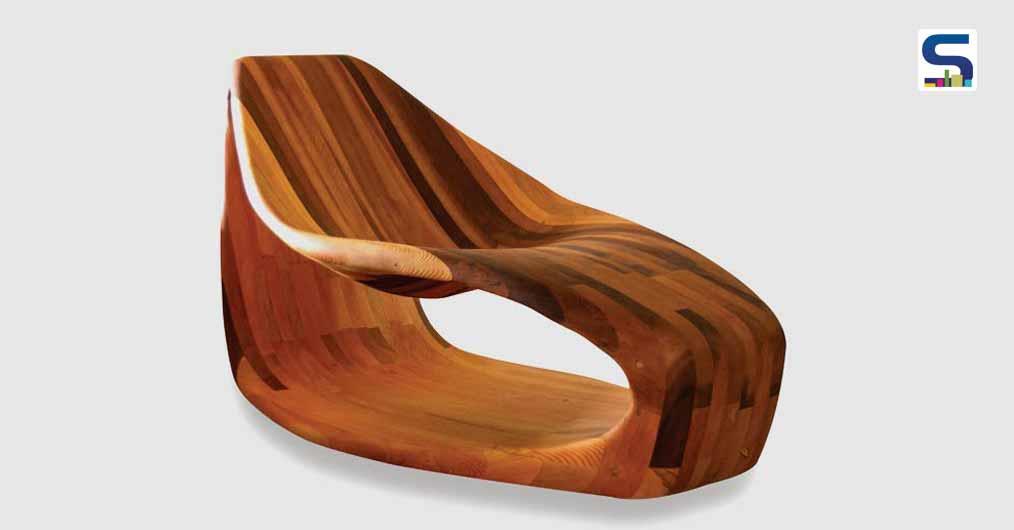 Modern Wooden Chair Designs