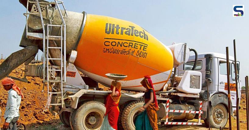 Ultratech Cement Records a 6% Surge in Sales, Reaching 27.3 Million Tonnes in Q3 FY24