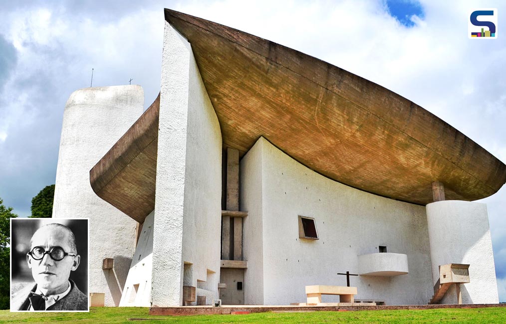 Le Corbusier