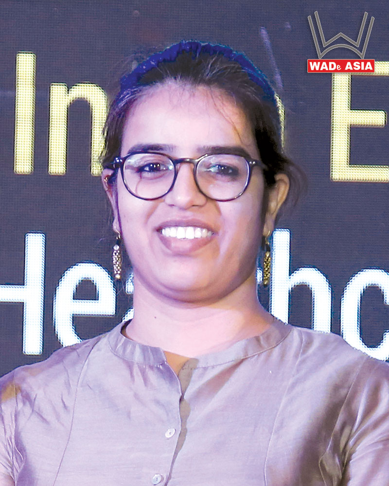 Winner - Divya Jyoti Divya Jyoti