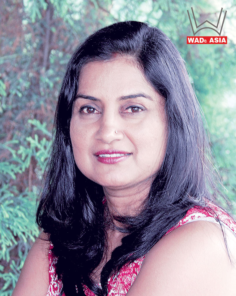 Runner-Up - Gayathri Shetty Gayathri Shetty