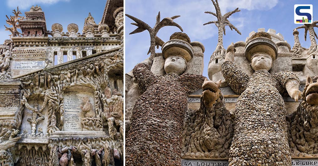 Ferdinand Cheval