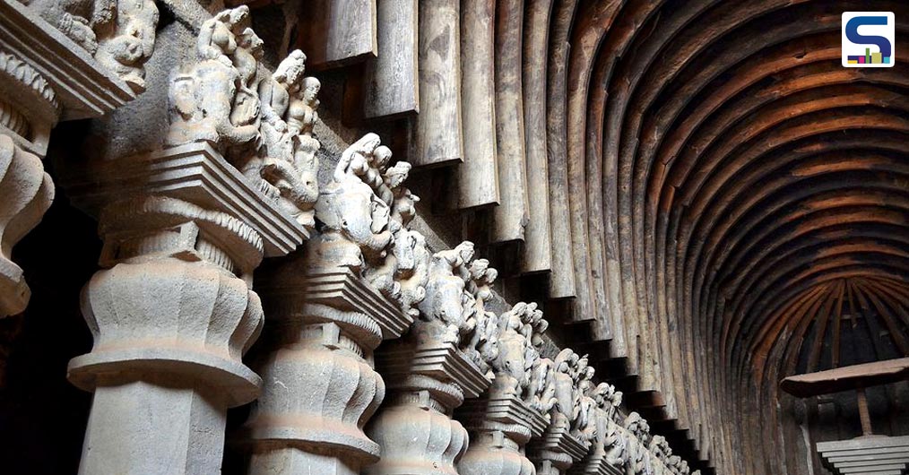 Karla-and-bhaja-caves