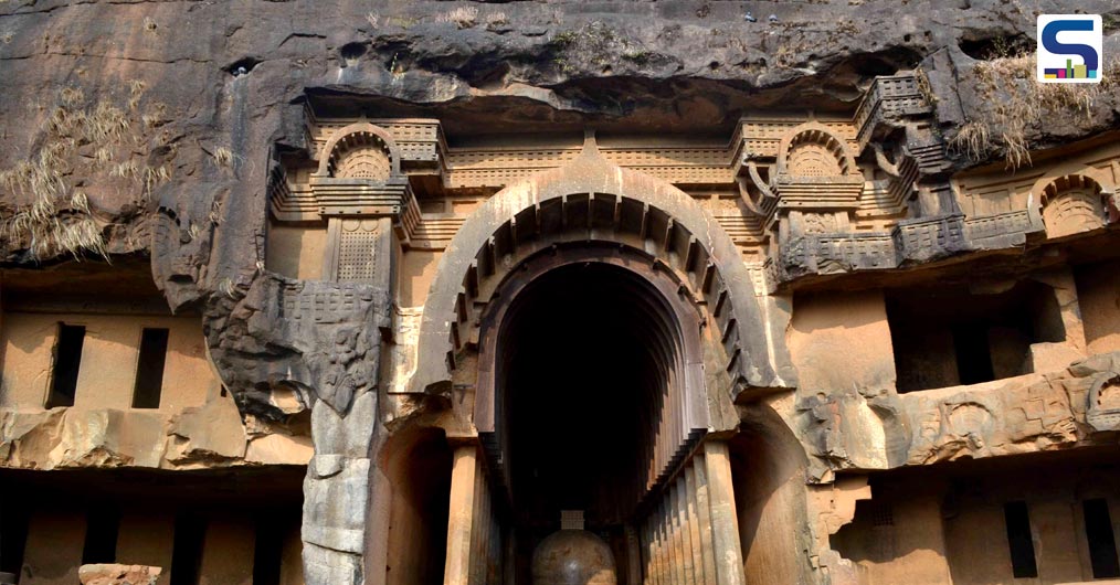 Karla-and-bhaja-caves