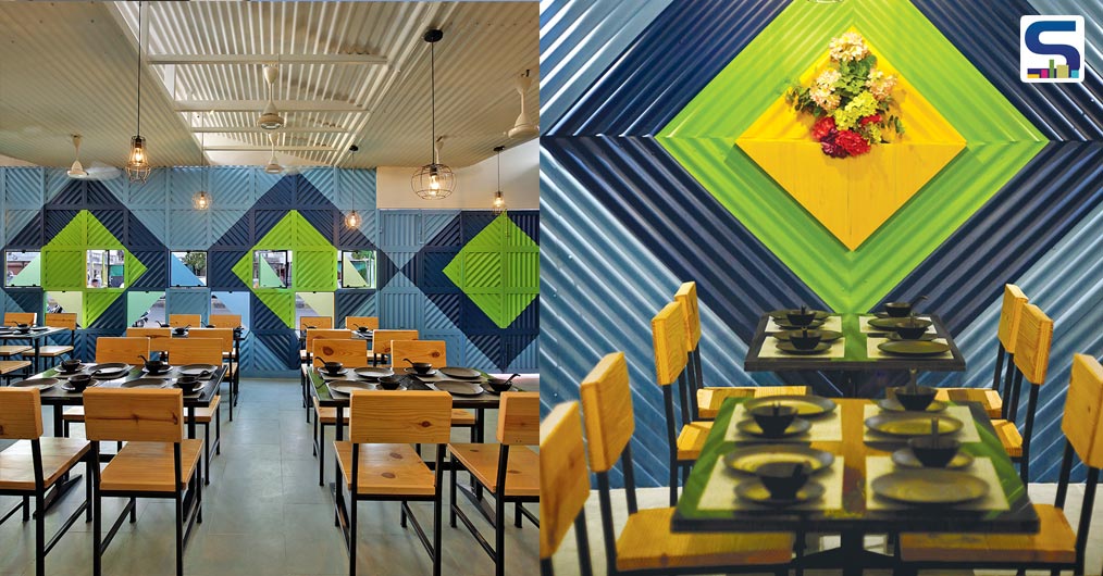 Keshav Kutir Restaurant