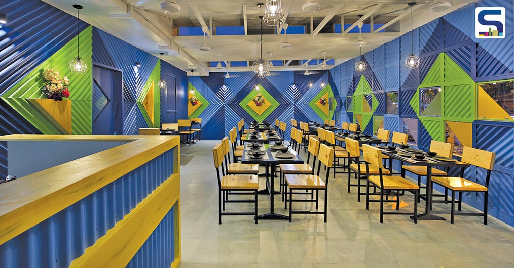 Keshav Kutir Restaurant