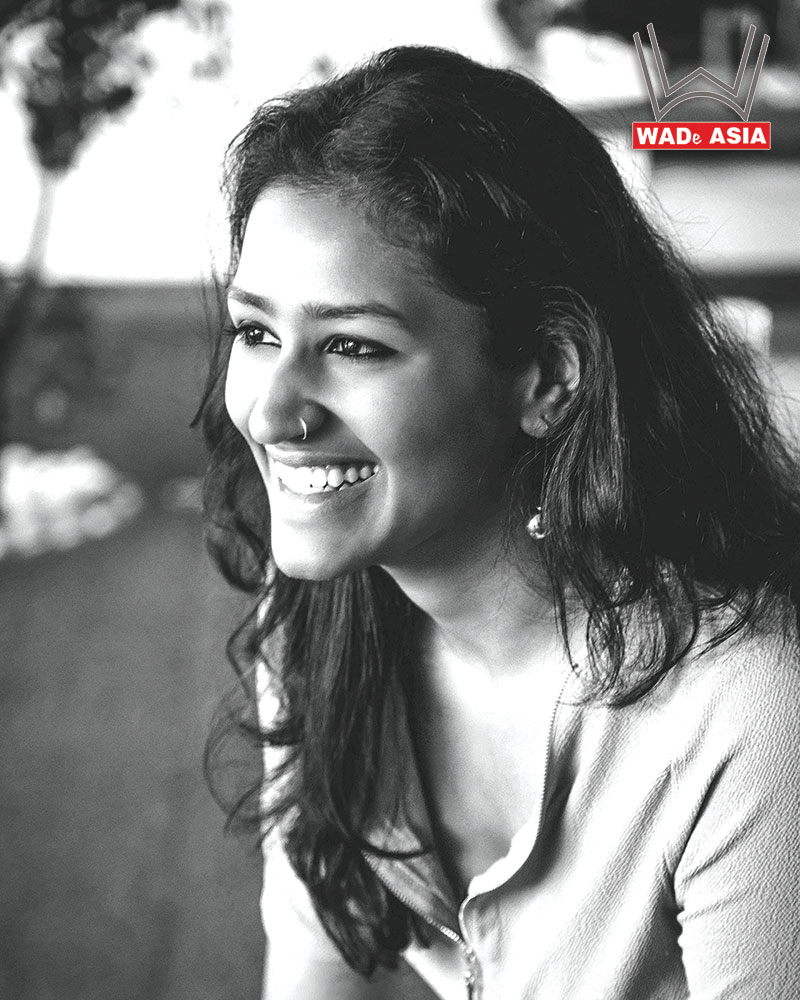 Most Innovative Interior Designer Of The Year - Navya Aggarwal Navya Aggarwal