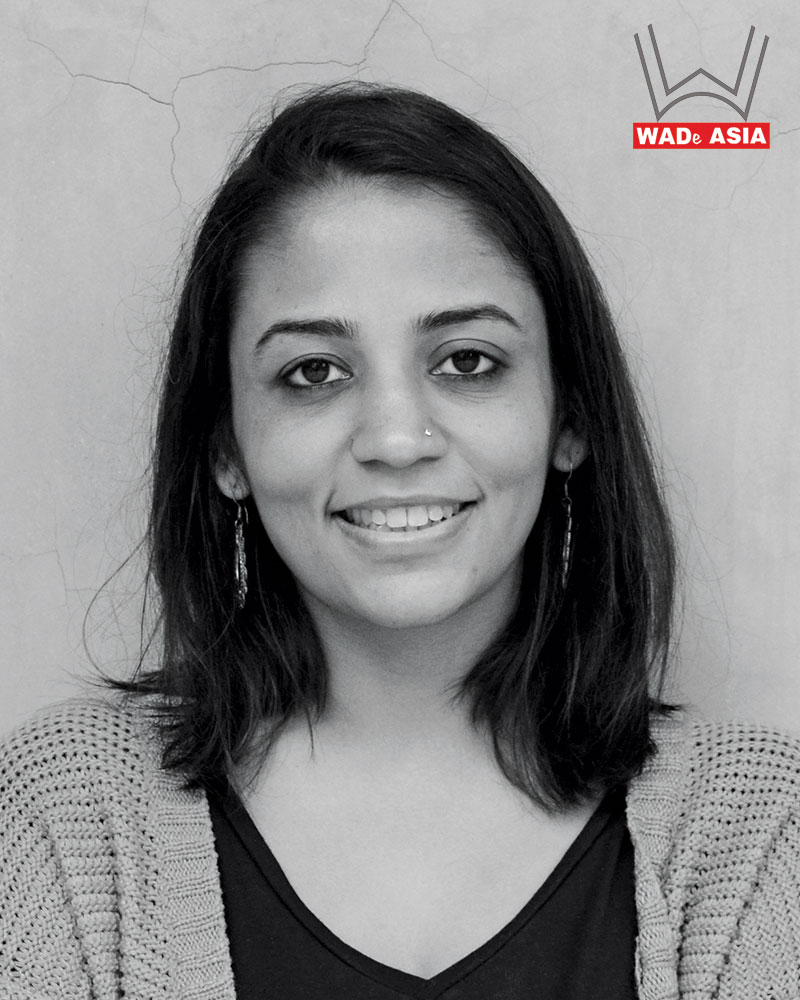Winner - Pankhuri Goel Pankhuri Goel
