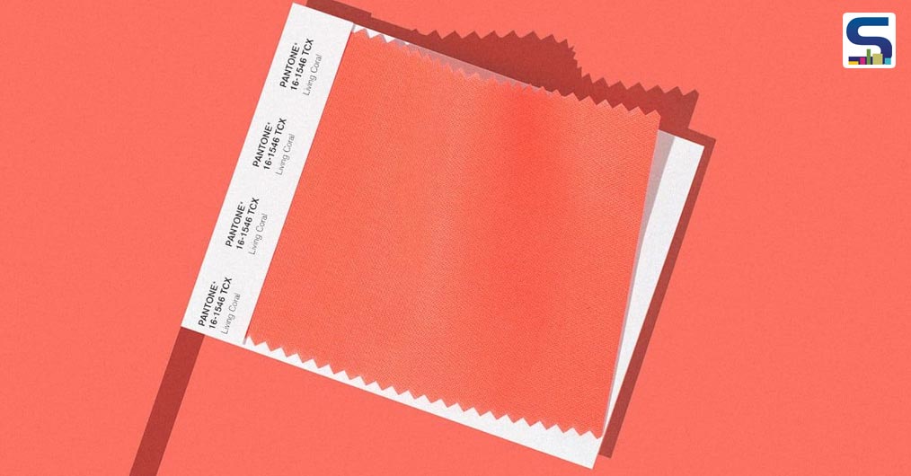 PANTONE 16-1546 Living Coral
