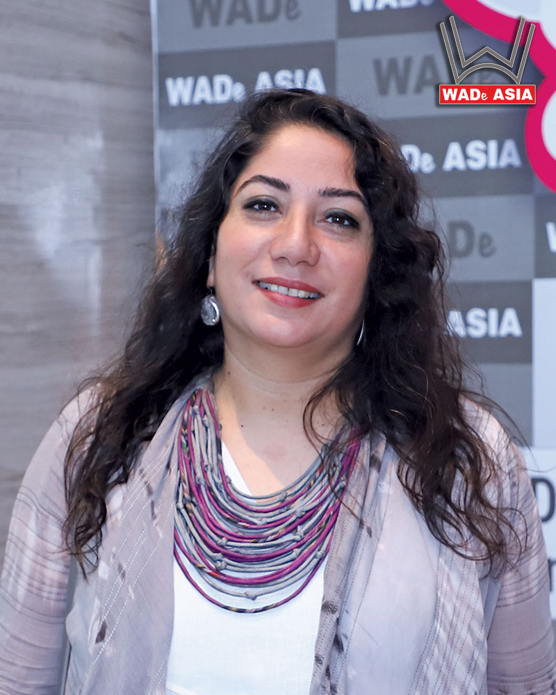 Runner-Up - Swanzal Kak Kapoor Swanzal Kak Kapoor