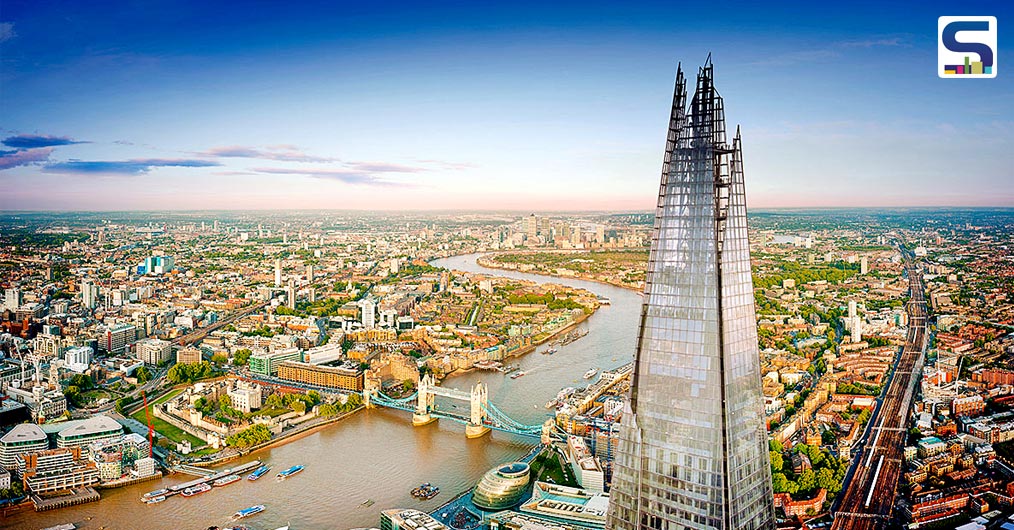 The Shard