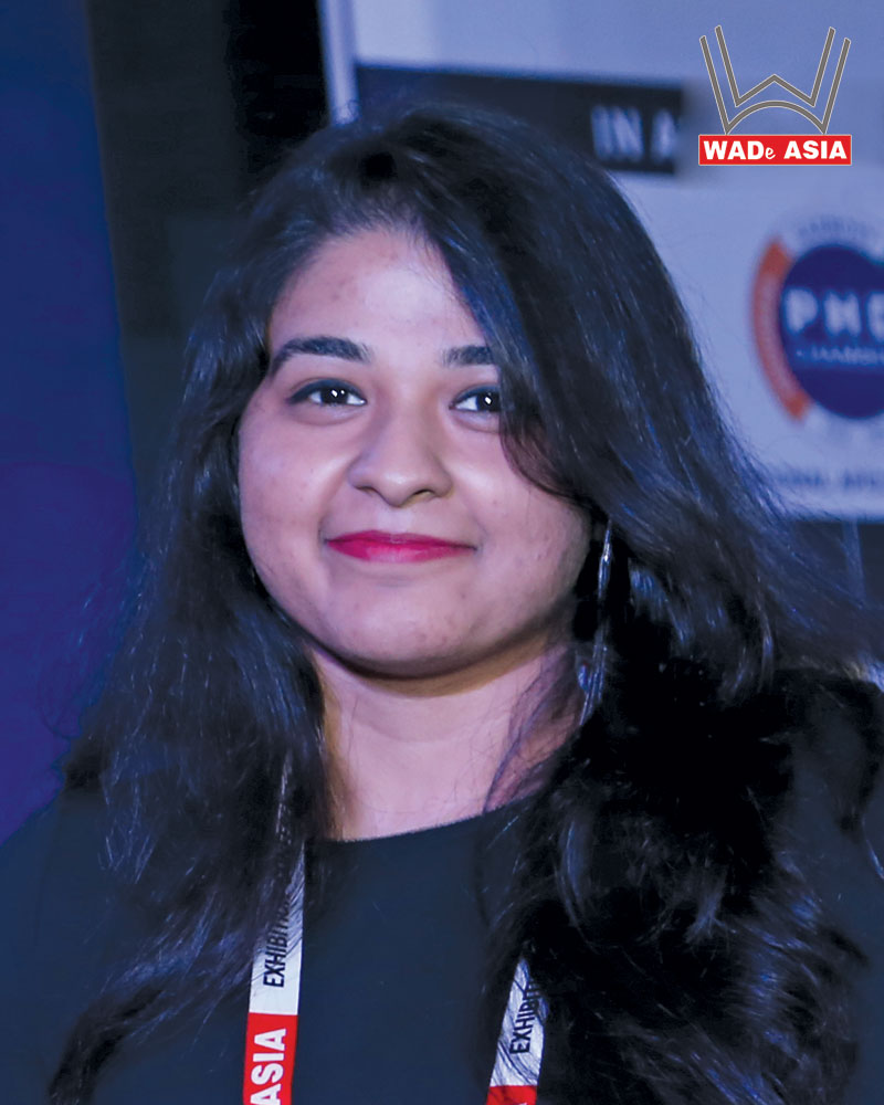 Winner - Vibhuti Verma Vibhuti Verma