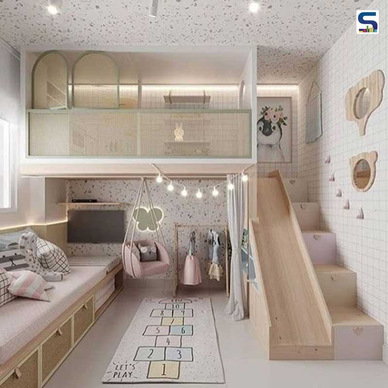 10 Kids Room Design Ideas