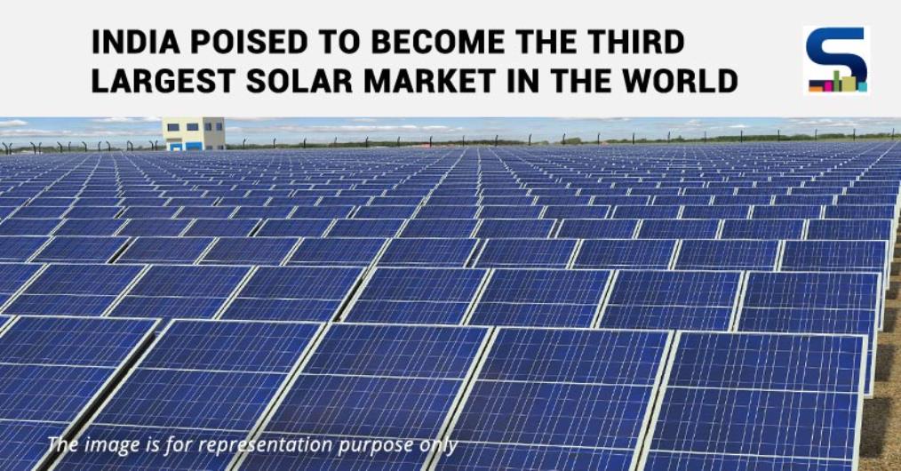 World’s Largest Solar Plant