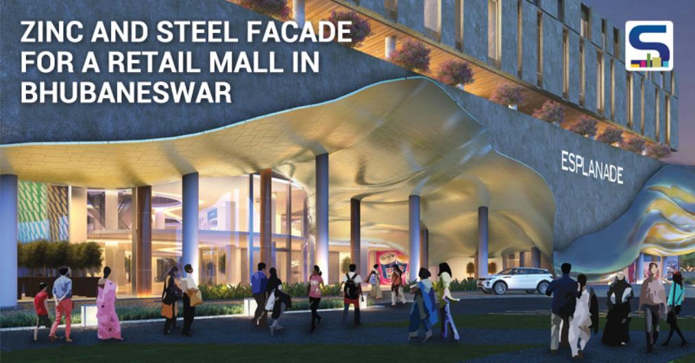 The tier II cities are growing and this is evident with the Rs 500 crore mall Esplanade by Forum Group coming up in the city of Bubaneshwar