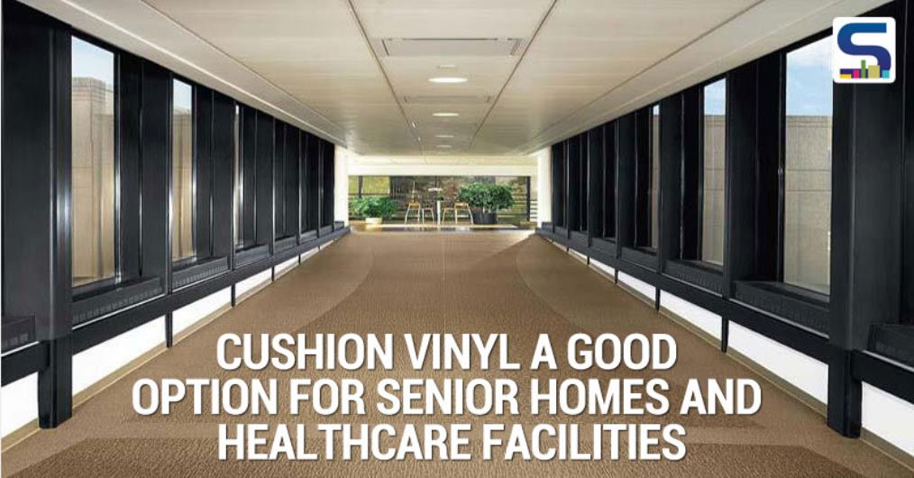 Flooring in homes with Seniors Citizens often require a different set of criteria for it to work. For instance, consideration of safety need to be ascertained since seniors often can be prone to injury.