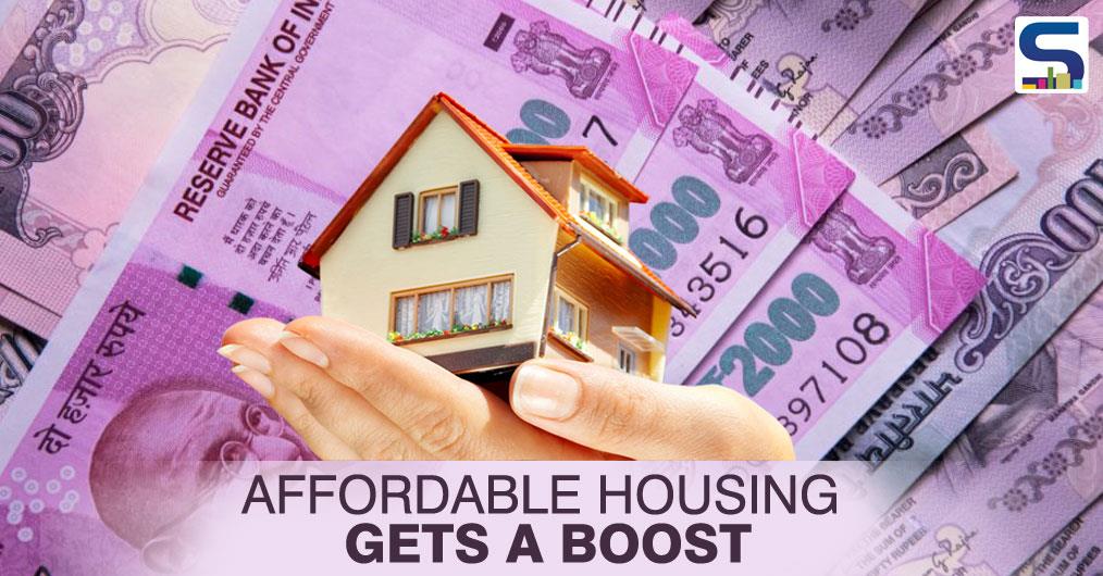 Prime Minister Narendra Modi in his speech on New Year’s Eve announced – much to the cheer of homebuyers, the government’s decision to provide interest subvention on the housing loan.