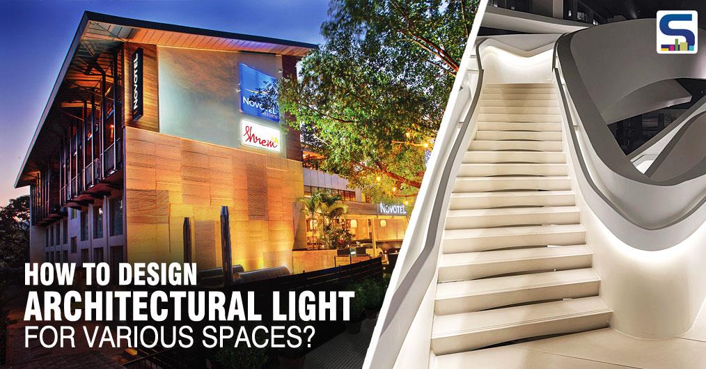 It is a well-known fact that light brings life to any structure or space. In architectural terms, the quality of lighting in a space defines its character and creates impressions.