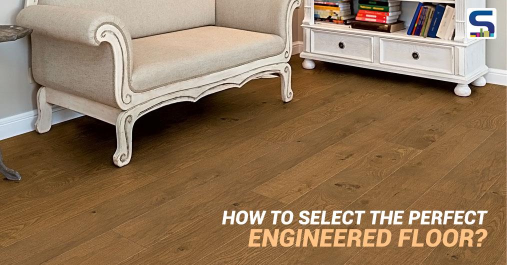 Not all engineered floorings are made in the same way and can vastly differ in quality which makes a huge difference when it comes to the performance. The way a floor works ultimately depends upon the quality of the product.
