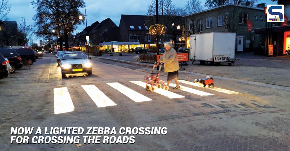 Road Safety LED Lighting