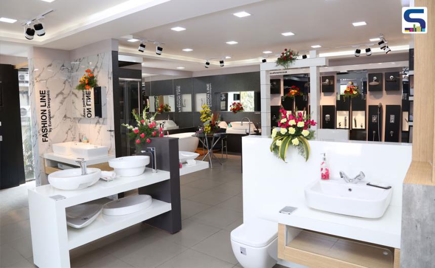 Luxury Bath & Shower 40 of the total Luxury Market revenue is generated from smaller cities