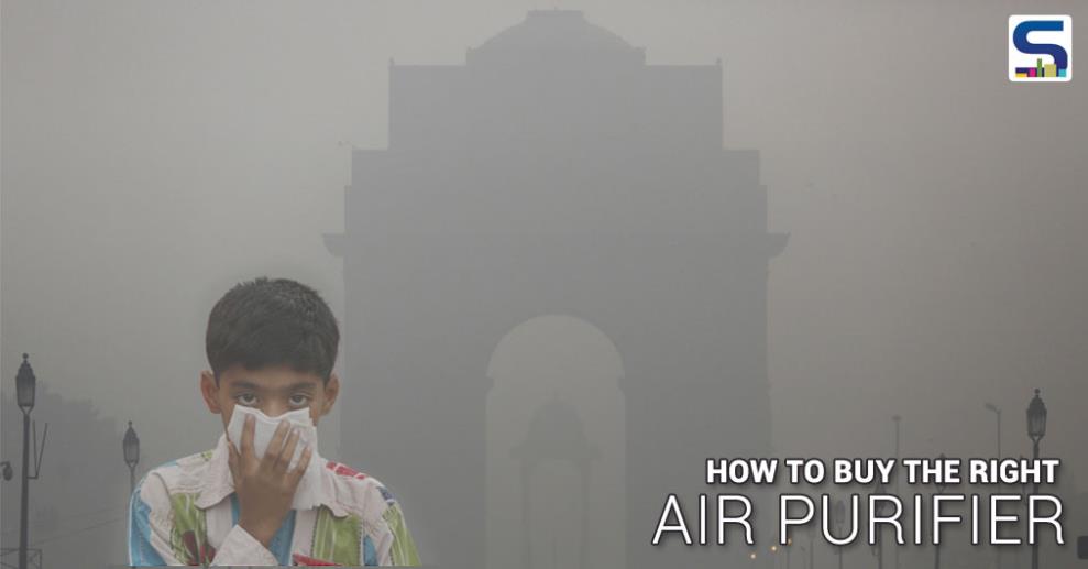 With the rise in air pollution, the demand for air purifiers has increased manifold. But with plethora of options available and no set well-defined standards, selecting the right Air Purifier has become a tedious task.