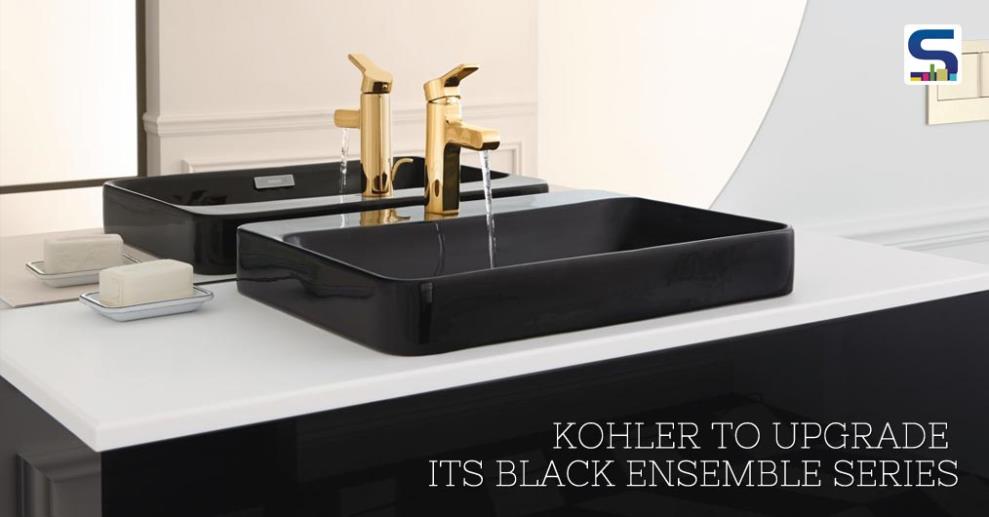 Kitchen and bath fittings major Kohler India is geared up to enhance the brand’s reputation amongst customers with their products, technology & design innovation, trends and services.