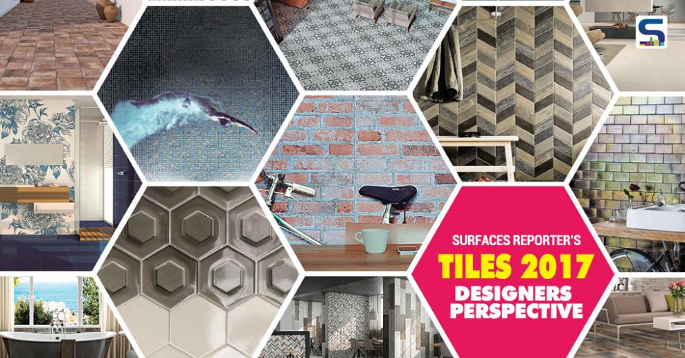 Digital Printing opened up a whole new world andthere has been no looking back ever since. Ceramic Tiles today are being used in diverse range of projects and creating signature interiors.