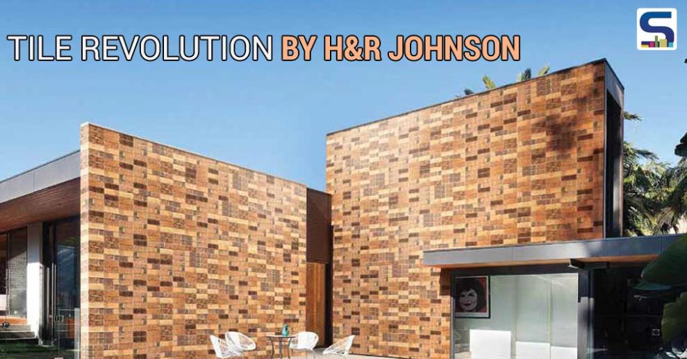 This revolutionary range of tiles takes things to the next level by taking care of a less-sought after issue of tiles/cladding – safety. Johnson Endura Clad Care tiles are practical, aesthetically pleasing and are perfect for both, interior and exterior wall cladding.