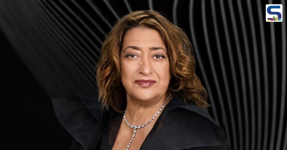Zaha Hadid Architects (ZHA) has been appointed as the architect of the new Navi Mumbai International Airport (NMIA) following an international design competition.