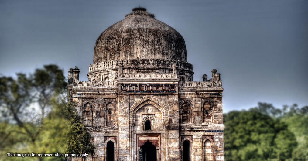 Delhi on a restoration spree, set to give new life to 19 heritage structure.