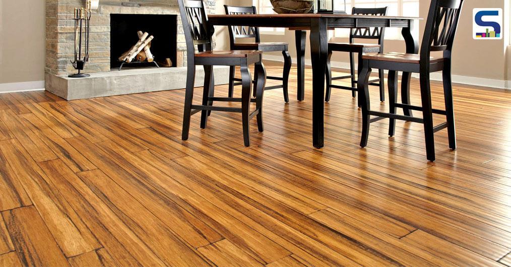 The indoor air quality is relatively more polluted than the outdoor air. In such a scenario, consumers are compelled to look out for flooring options that are Eco-friendly & healthy.