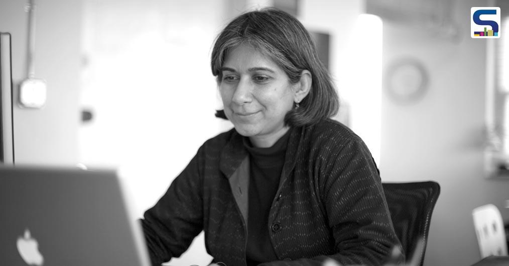 Nondita Correa Mehrotra, principal of RMA Architects in India and the United States, was selected as one of the members of the Master Jury for Aga Khan Awards 2017-2019 yesterday.