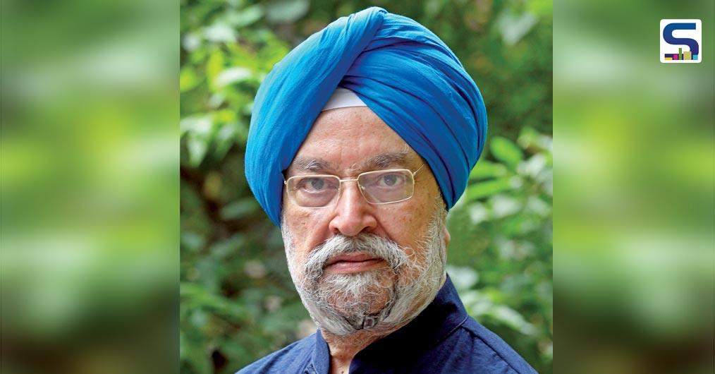 Hardeep Singh Puri is the current Union Minister of State with Independent Charge in the Ministry of Housing and Urban Affairs. He is a 1974 batch Indian Foreign Service officer who was the Permanent Representative of India to the United Nations